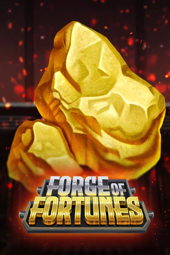 Forge of Fortunes бесплатно играть онлайн на сайте Казино GRAND Онлайн