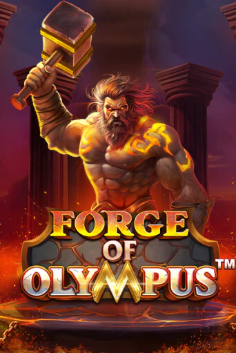 Forge of Olympus бесплатно играть онлайн на сайте Казино GRAND Онлайн