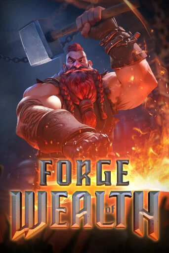 Forge of Wealth бесплатно играть онлайн на сайте Казино GRAND Онлайн