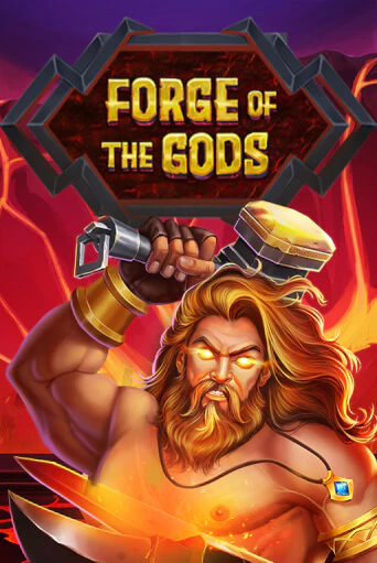 Forge of the Gods бесплатно играть онлайн на сайте Казино GRAND Онлайн