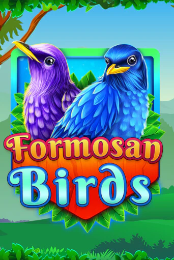 Formosan Birds бесплатно играть онлайн на сайте Казино GRAND Онлайн