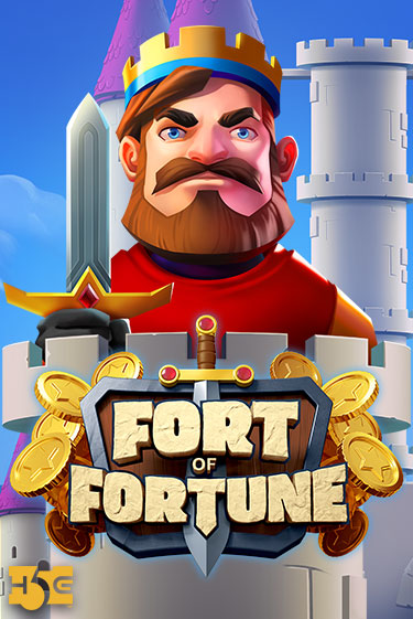 Fort of Fortune бесплатно играть онлайн на сайте Казино GRAND Онлайн