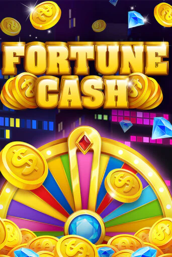 Fortune Cash бесплатно играть онлайн на сайте Казино GRAND Онлайн