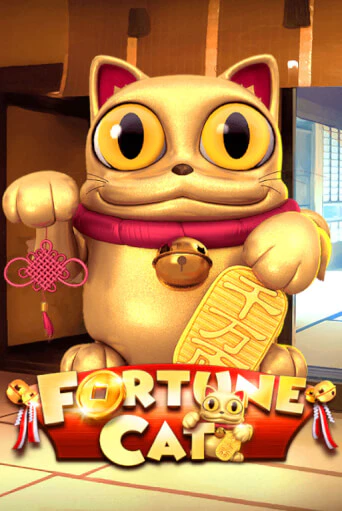 Fortune Cat бесплатно играть онлайн на сайте Казино GRAND Онлайн