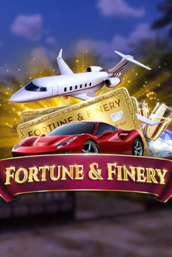 Fortune & Finery бесплатно играть онлайн на сайте Казино GRAND Онлайн