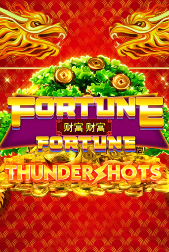 Fortune Fortune: Thundershots бесплатно играть онлайн на сайте Казино GRAND Онлайн