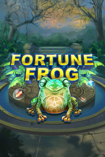 Fortune Frog бесплатно играть онлайн на сайте Казино GRAND Онлайн