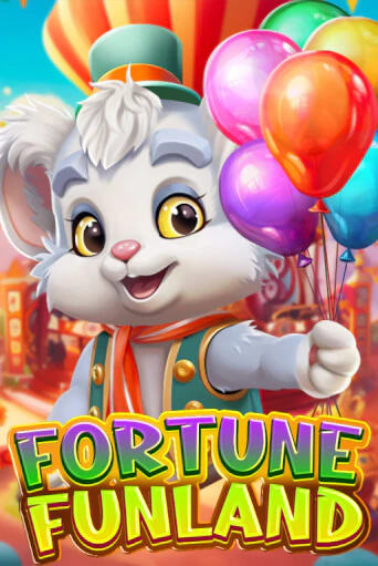 Fortune Funland бесплатно играть онлайн на сайте Казино GRAND Онлайн