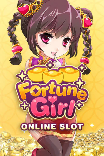 Fortune Girl бесплатно играть онлайн на сайте Казино GRAND Онлайн