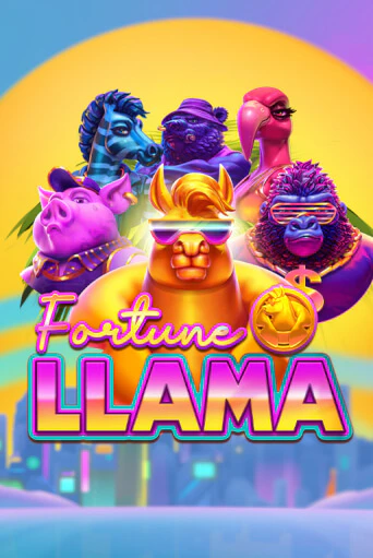 Fortune Llama бесплатно играть онлайн на сайте Казино GRAND Онлайн