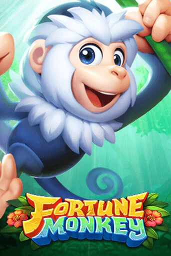 Fortune Monkey бесплатно играть онлайн на сайте Казино GRAND Онлайн