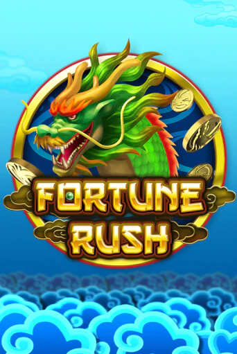 Fortune Rush бесплатно играть онлайн на сайте Казино GRAND Онлайн