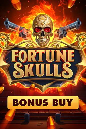 Fortune Skulls Bonus Buy бесплатно играть онлайн на сайте Казино GRAND Онлайн