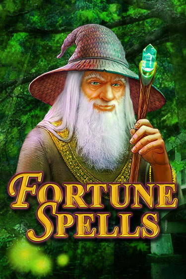 Fortune Spells бесплатно играть онлайн на сайте Казино GRAND Онлайн