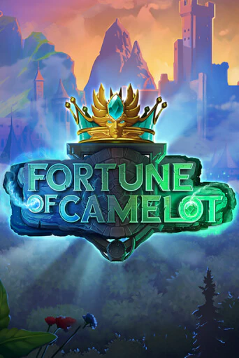 Fortune of Camelot бесплатно играть онлайн на сайте Казино GRAND Онлайн