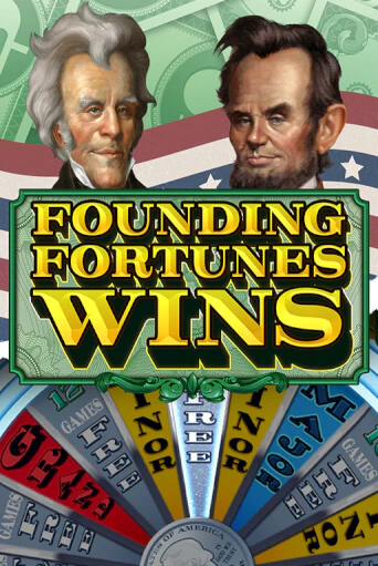 Founding Fortunes Wins бесплатно играть онлайн на сайте Казино GRAND Онлайн