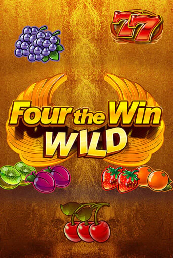 Four the Win Wild бесплатно играть онлайн на сайте Казино GRAND Онлайн