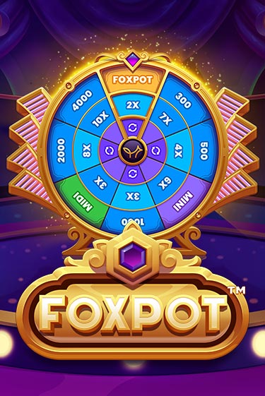 Foxpot бесплатно играть онлайн на сайте Казино GRAND Онлайн