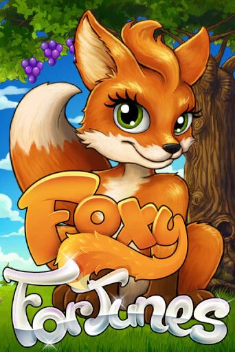 Foxy Fortune бесплатно играть онлайн на сайте Казино GRAND Онлайн