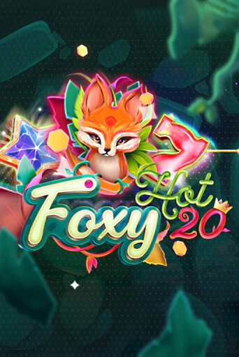 Foxy Hot 20 бесплатно играть онлайн на сайте Казино GRAND Онлайн