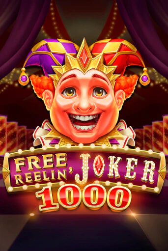 Free Reelin' Joker 1000 бесплатно играть онлайн на сайте Казино GRAND Онлайн