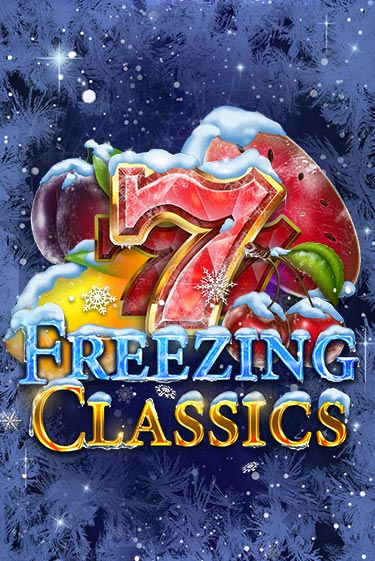 Freezing Classics бесплатно играть онлайн на сайте Казино GRAND Онлайн