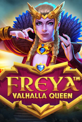 Freya Valhalla Queen™ бесплатно играть онлайн на сайте Казино GRAND Онлайн