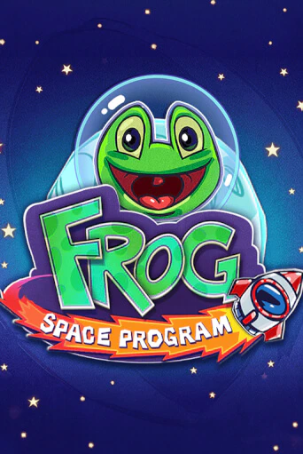 Frog Space Program бесплатно играть онлайн на сайте Казино GRAND Онлайн