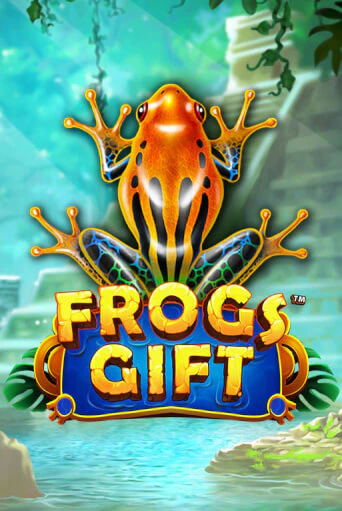 Frog's Gift бесплатно играть онлайн на сайте Казино GRAND Онлайн