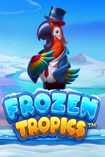 Frozen Tropics бесплатно играть онлайн на сайте Казино GRAND Онлайн