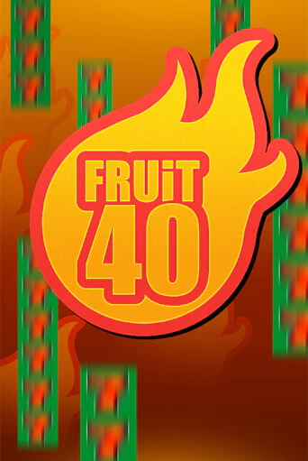 Fruit40 бесплатно играть онлайн на сайте Казино GRAND Онлайн