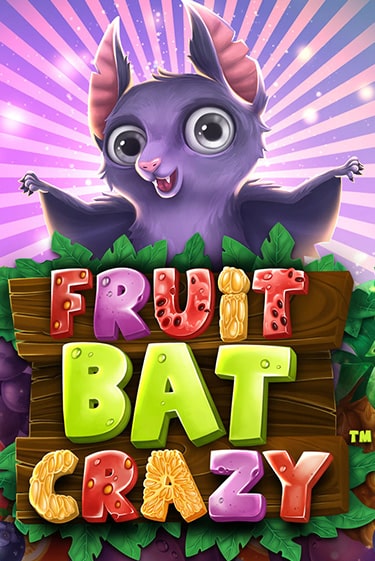 Fruitbat Crazy бесплатно играть онлайн на сайте Казино GRAND Онлайн