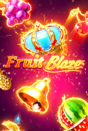 Fruit Blaze™ бесплатно играть онлайн на сайте Казино GRAND Онлайн