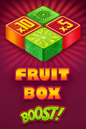 Fruit Box Boost бесплатно играть онлайн на сайте Казино GRAND Онлайн