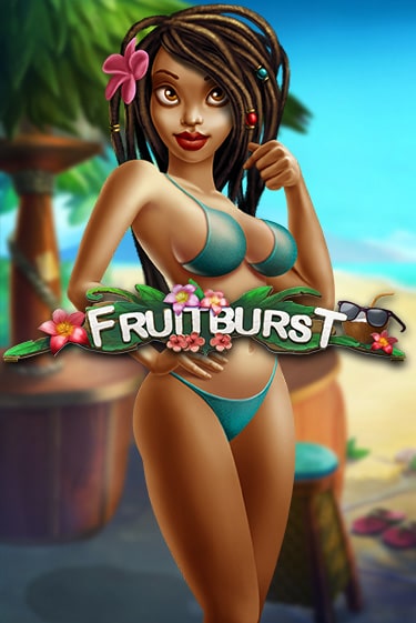 Fruit Burst бесплатно играть онлайн на сайте Казино GRAND Онлайн