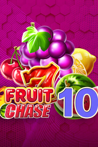 Fruit Chase 10 бесплатно играть онлайн на сайте Казино GRAND Онлайн