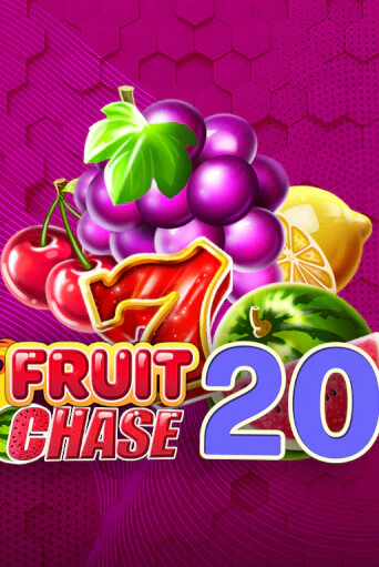 Fruit Chase 20 бесплатно играть онлайн на сайте Казино GRAND Онлайн