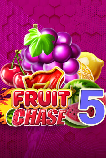 Fruit Chase 5 бесплатно играть онлайн на сайте Казино GRAND Онлайн