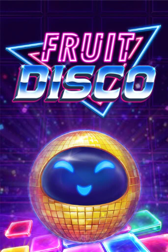 Fruit Disco бесплатно играть онлайн на сайте Казино GRAND Онлайн