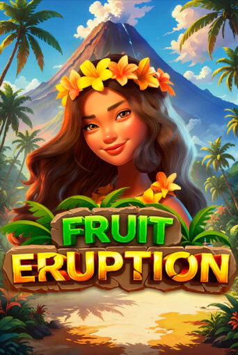 Fruit Eruption бесплатно играть онлайн на сайте Казино GRAND Онлайн