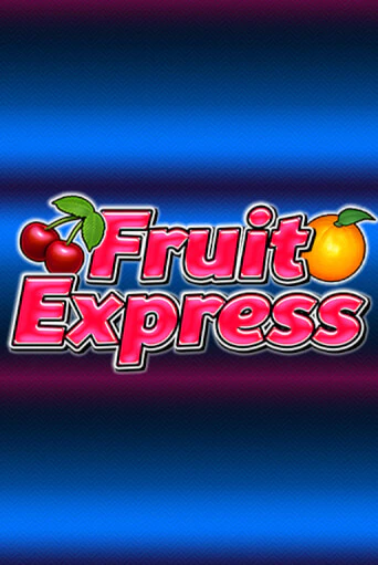 Fruit Express бесплатно играть онлайн на сайте Казино GRAND Онлайн