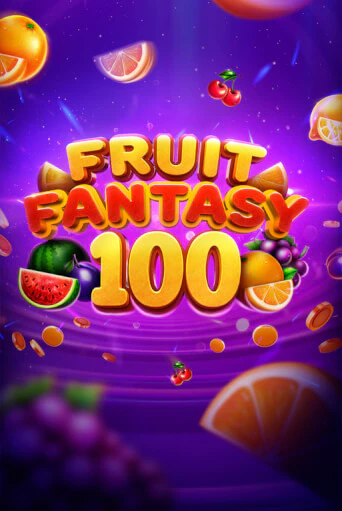 Fruit Fantasy 100 бесплатно играть онлайн на сайте Казино GRAND Онлайн