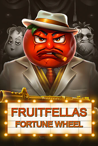 FRUITFELLAS: FORTUNE WHEEL бесплатно играть онлайн на сайте Казино GRAND Онлайн