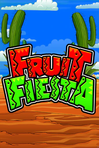 Fruit Fiesta бесплатно играть онлайн на сайте Казино GRAND Онлайн