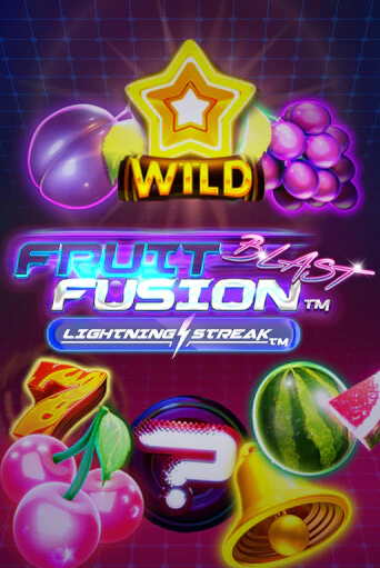 Fruit Fusion бесплатно играть онлайн на сайте Казино GRAND Онлайн