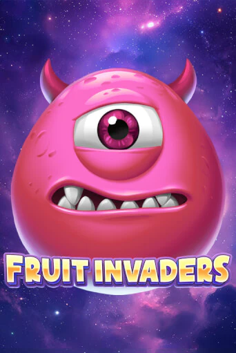 Fruit Invaders бесплатно играть онлайн на сайте Казино GRAND Онлайн