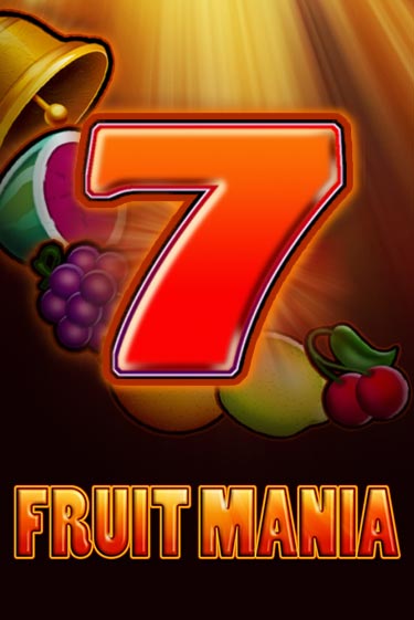 Fruit Mania бесплатно играть онлайн на сайте Казино GRAND Онлайн