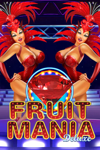 Fruit Mania Deluxe бесплатно играть онлайн на сайте Казино GRAND Онлайн