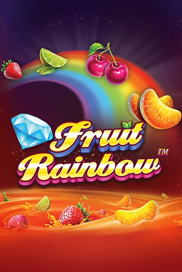 Fruit Rainbow бесплатно играть онлайн на сайте Казино GRAND Онлайн