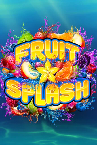 Fruit Splash бесплатно играть онлайн на сайте Казино GRAND Онлайн